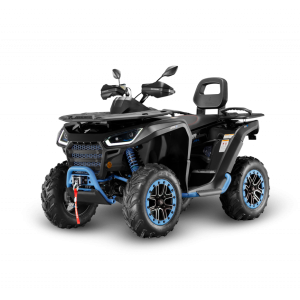 SNARLER 570 ÖZEL SERİ