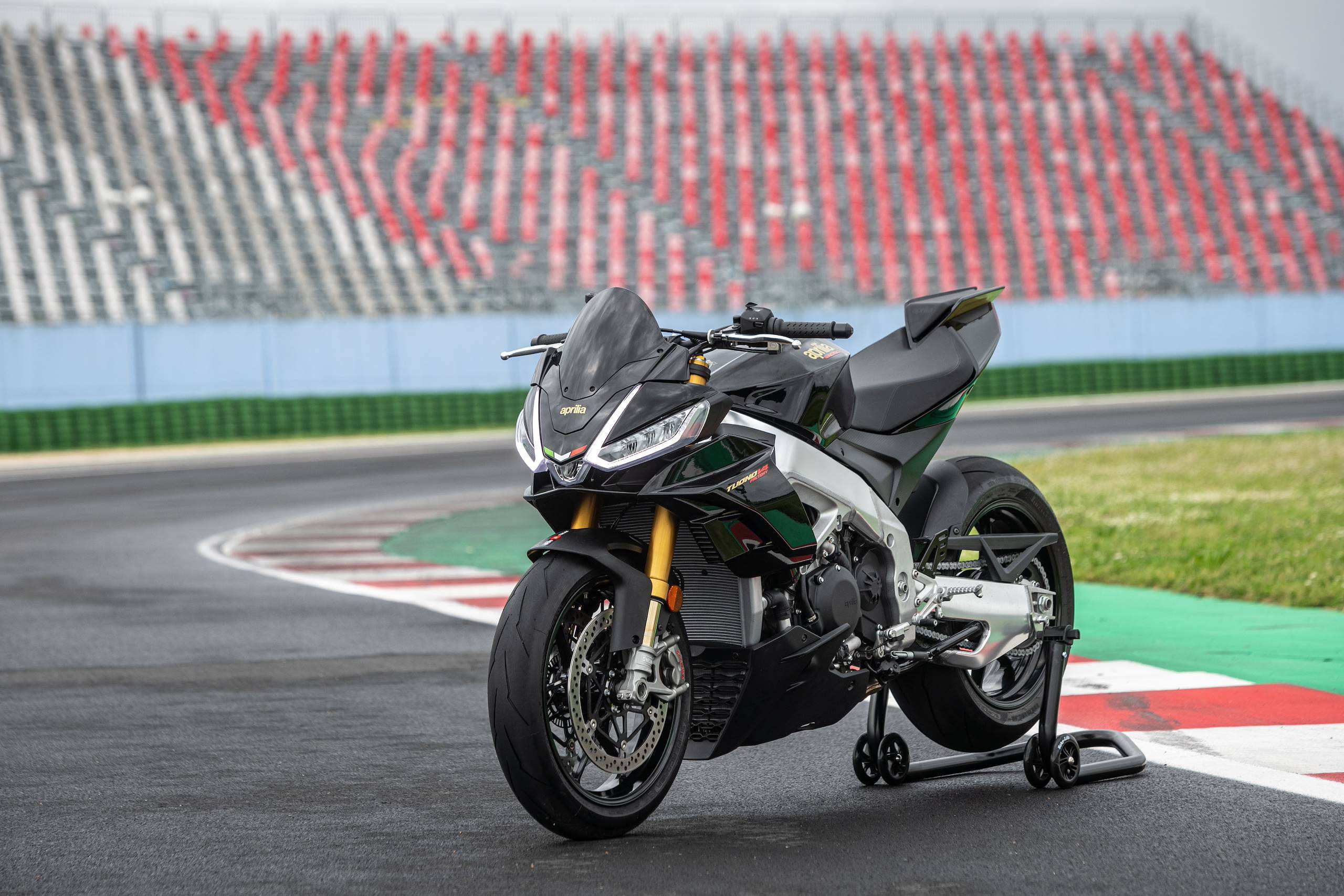 Aprilia