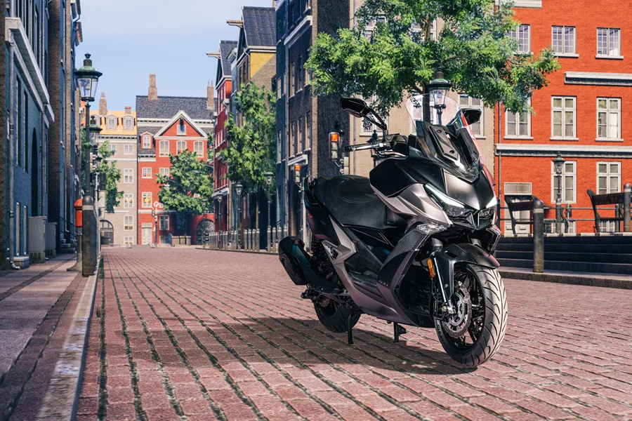 Kymco