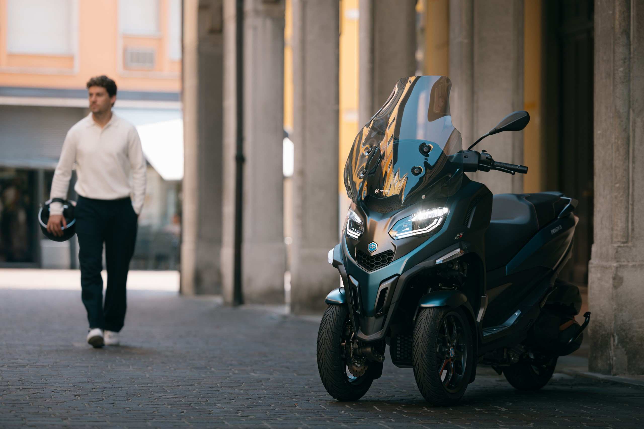 Piaggio